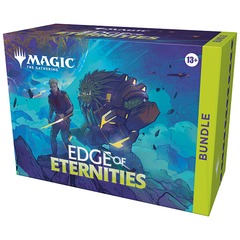 Preorder: MTG: Edge of Eternities Bundle